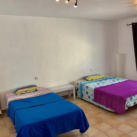 Guesthouse Cap Martinet 35 Nuestra Señora de Jesus Esterno foto
